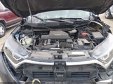 Honda Cr-V Ex 7FARW2H56KE059080 снимка