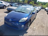 Toyota Prius Iii JTDKN3DU2A0035147 снимка