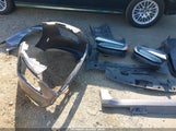 Honda Insight Ex 19XZE4F52ME010268 снимка