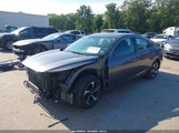 Honda Insight Ex 19XZE4F52ME010268 снимка