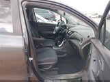 Chevrolet Trax Ls 3GNCJNSB5KL181440 снимка