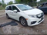 Honda Odyssey Ex-L 5FNRL6H7XJB011013 снимка