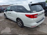 Honda Odyssey Ex-L 5FNRL6H7XJB011013 снимка
