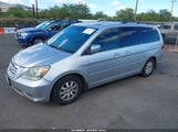 Honda Odyssey Ex-L 5FNRL3H79AB039173 снимка