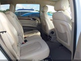 Audi Q7 3.0 Tdi Premium WA1VMAFE9ED015318 снимка