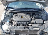 Hyundai Elantra Se 5NPDH4AEXFH600175 снимка