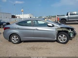 Hyundai Elantra Se 5NPDH4AEXFH600175 снимка