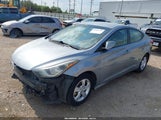 Hyundai Elantra Se 5NPDH4AEXFH600175 снимка