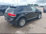 Lincoln Mkx 2LMDJ8JK8DBL12584 fotografie