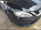 Nissan Sentra S 3N1AB7AP2JY275561 снимка
