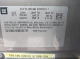 Chevrolet Malibu Ls 1G1ZB5E1XBF293771 снимка