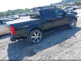 Nissan Frontier Pro-4X 1N6AD0EV8DN734260 снимка