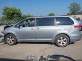 Toyota Sienna Le 8 Passenger 5TDKA3DC0CS015689 снимка