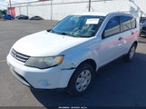 Mitsubishi Outlander Es JA4LT21WX8Z005470 снимка