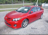 Toyota Corolla S 2T1BU4EE9CC903623 снимка