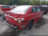 Toyota Corolla S 2T1BU4EE9CC903623 photo