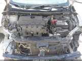 Nissan Sentra Sv 3N1AB7AP4JL653134 снимка