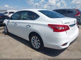 Nissan Sentra Sv 3N1AB7AP4JL653134 снимка
