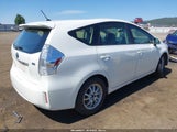 Toyota Prius V Two JTDZN3EU0C3166852 снимка