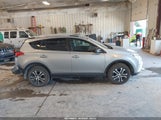 Toyota Rav4 Le 2T3BFREV9GW415193 fotografie