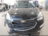 Chevrolet Equinox Lt 2GNFLFEK9G6164113 снимка