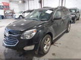 Chevrolet Equinox Lt 2GNFLFEK9G6164113 снимка