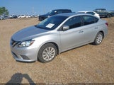 Nissan Sentra S 3N1AB7AP8GY240886 снимка