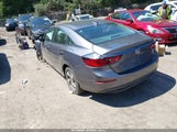 Honda Insight Ex 19XZE4F53KE004847 снимка