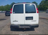 Chevrolet Express G1500 1GCFG15X731226732 снимка
