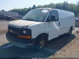 Chevrolet Express G1500 1GCFG15X731226732 снимка