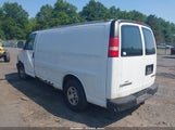 Chevrolet Express G1500 1GCFG15X731226732 снимка