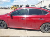 Nissan Sentra Sr 3N1AB7AP8DL788539 снимка