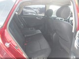 Nissan Sentra Sr 3N1AB7AP8DL788539 снимка