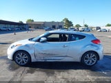 Hyundai Veloster KMHTC6AD3HU311365 снимка