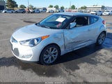 Hyundai Veloster KMHTC6AD3HU311365 снимка