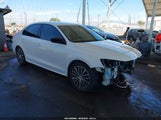 Volkswagen Jetta 1.8T Sport 3VWD17AJXGM345538 fotografie