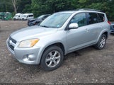 Toyota Rav4 Limited 2T3YF4DV0BW096662 снимка