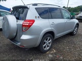 Toyota Rav4 Limited 2T3YF4DV0BW096662 снимка