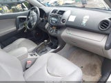 Toyota Rav4 Limited 2T3YF4DV0BW096662 снимка