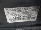 Acura Tl 3.2 19UUA56673A005526 снимка