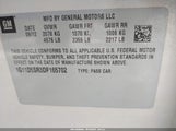 Chevrolet Malibu Eco 1G11D5SR3DF165702 снимка