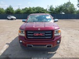 GMC Sierra  Slt 1GTV2VEC1EZ203692 fotografie