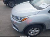 Chevrolet Trax Lt 3GNCJLSB6JL385439 снимка