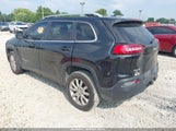 Jeep Cherokee Limited 1C4PJMDS2FW790096 снимка