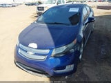 Chevrolet Volt 1G1RD6E49DU126018 fotografie