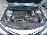 Toyota Camry Se 4T1T11AK0PU089308 photo