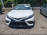 Toyota Camry Se 4T1T11AK0PU089308 photo