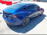 Tesla Model 3 Long Range Dual Motor All-Wheel Drive 5YJ3E1EB7LF617349 fotografie