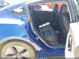 Tesla Model 3 Long Range Dual Motor All-Wheel Drive 5YJ3E1EB7LF617349 fotografie