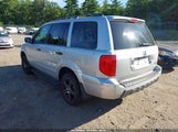 Honda Pilot Ex 2HKYF18483H541433 снимка